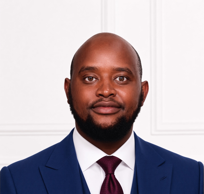 Dr. Milan Langat